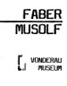 Katalog Vonderau Museum